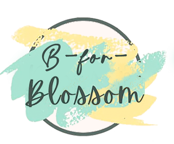 B for Blossom :) 
